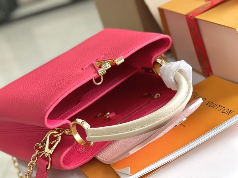 Louis Vuitton Top Handle Bags